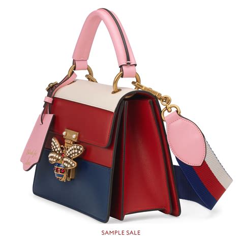 queen margaret Gucci handbags